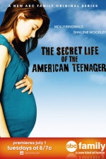 Watch The Secret Life of the American Teenager Vumoo